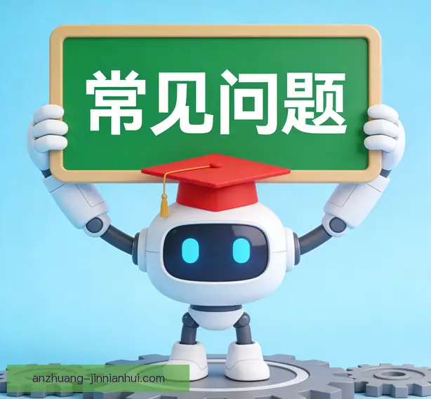 常见问题